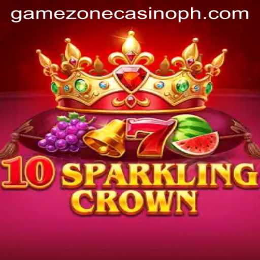 Exploring the Allure of 10SparklingCrown: A Deep Dive into GameZone Casino's Latest Sensation