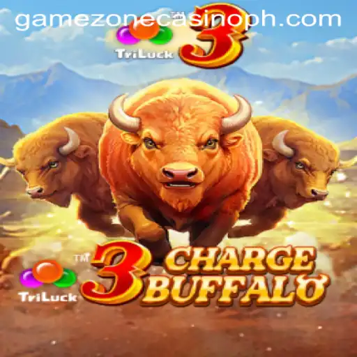 Unveiling 3ChargeBuffalo at GameZone Casino: Thrilling Gameplay and Exciting Features