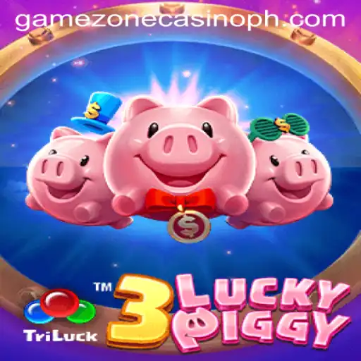 Discover the Thrills of 3LUCKYPIGGY at GameZone Casino