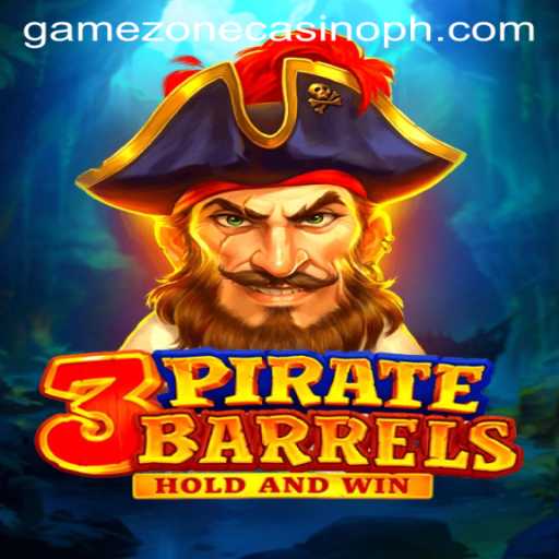Exploring the Thrilling World of 3PirateBarrels in Gamezone Casino