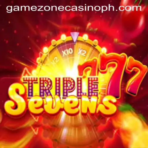 Experience the Thrills of 777TripleSeven at Gamezone Casino