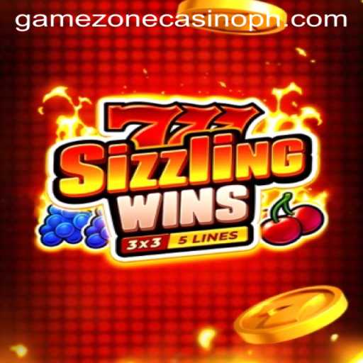 Exploring the Thrilling World of 777 Sizzling Wins at Gamezone Casino