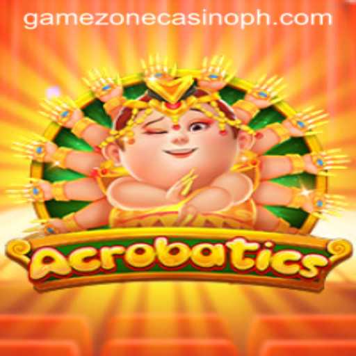 Acrobatics: The Thrilling Gamezone Casino Experience