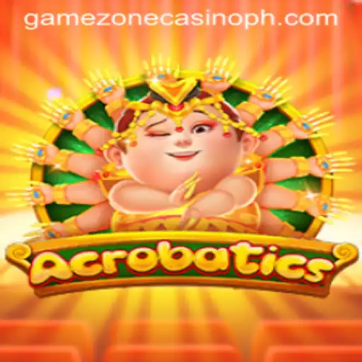 Acrobatics: The Thrilling Gamezone Casino Experience