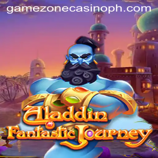 Exploring the Enchanting World of Aladdin at GameZone Casino