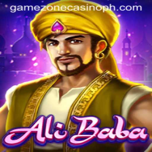 AliBaba Game: An Enchanting Adventure in the GameZone Casino