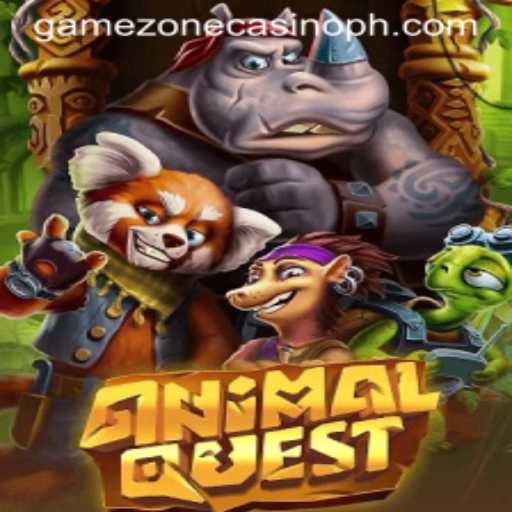 Exploring AnimalQuest: A New Sensation in Gamezone Casino