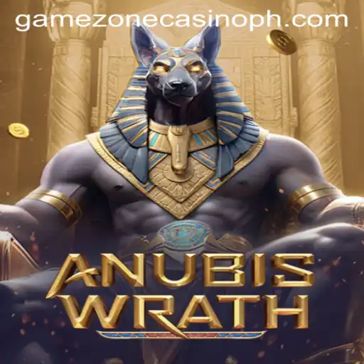 Unveiling the Mysteries of AnubisWrath: A Deep Dive into the Gamezone Casino Phenomenon
