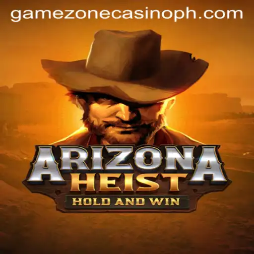 Exploring ArizonaHeist at Gamezone Casino: A Thrilling Adventure Awaits