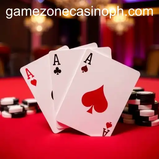 Exploring The Baccarat Game in Gamezone Casino