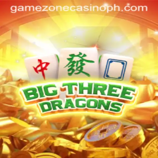 Unveiling BigThreeDragons: Dive into the Thrilling World of GameZone Casino
