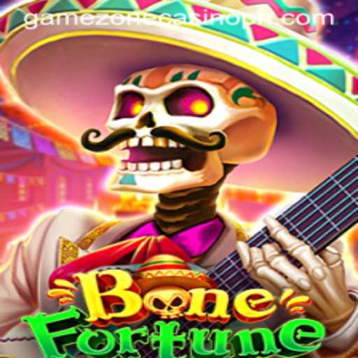 BoneFortune: The Exciting Adventure of GameZone Casino's Latest Hit