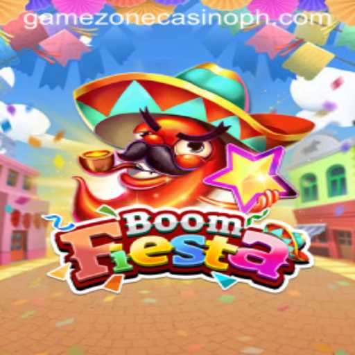 BoomFiesta: The Thrilling New Addition to GameZone Casino's Portfolio