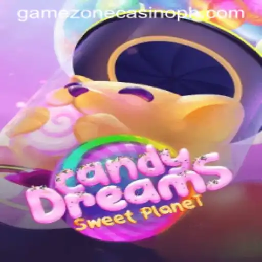 CandyDreams: A Sweet Adventure in GameZone Casino