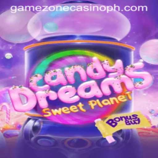 CandyDreamsSweetPlanet: A Journey Through Sweet Delights