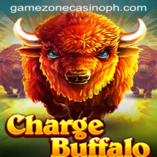 Unleashing the Thrill of ChargeBuffalo at GameZone Casino