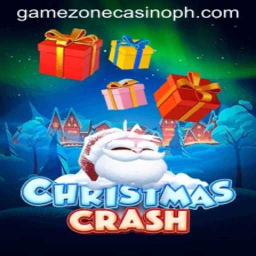 ChristmasCrash: A Festive Adventure in GameZone Casino