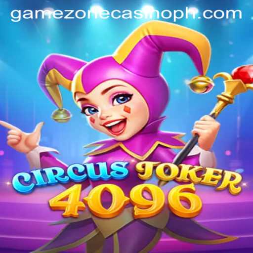 Unveiling the Excitement of CircusJoker4096 at Gamezone Casino