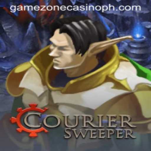 CourierSweeper: An Exciting Journey into the GameZone Casino