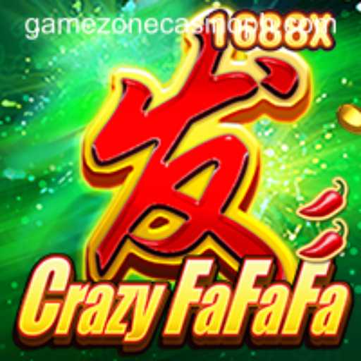 Experience the Thrill of CrazyFaFaFa at Gamezone Casino