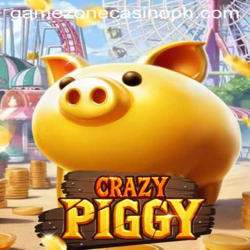 CrazyPiggy: Dive into the Fun World of Gamezone Casino