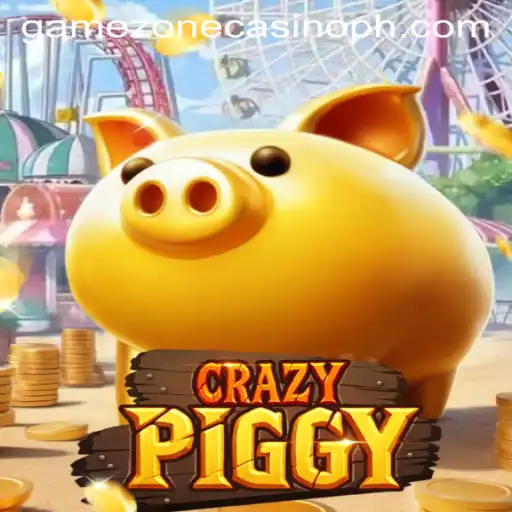CrazyPiggy: Dive into the Fun World of Gamezone Casino