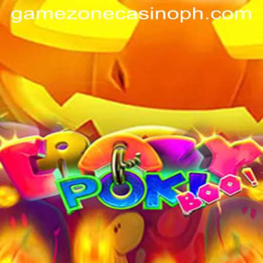 Dive into the Thrills of CrazyPokiBoo at Gamezone Casino