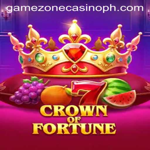 Exploring CrownofFortune: A Deep Dive into the Gamezone Casino Phenomenon