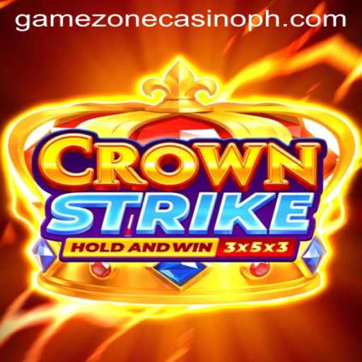 Exploring the Excitement of Crownstrike at Gamezone Casino