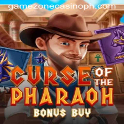Explore the Thrills of CurseofthePharaohBonusBuy: A Gamezone Casino Adventure