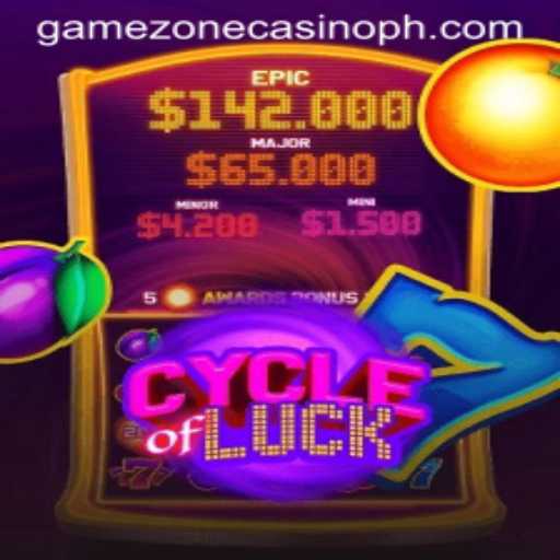 Exploring the Thrills of 'CycleofLuck' at GameZone Casino