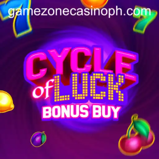 Discover the Thrills of Cycle of Luck Bonus Buy at Gamezone Casino