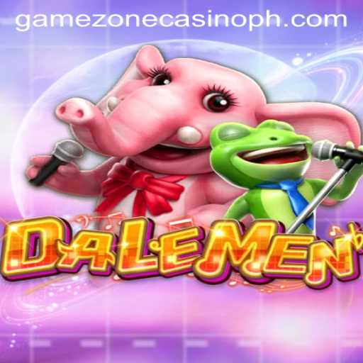 Engaging in the World of DALEMEN at GameZone Casino