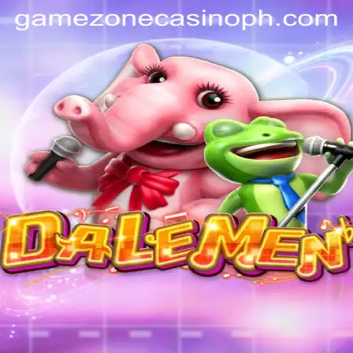 Engaging in the World of DALEMEN at GameZone Casino