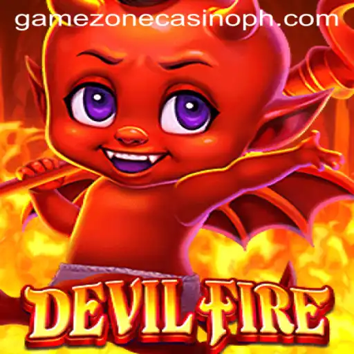 DevilFire: A Thrilling Experience at GameZone Casino