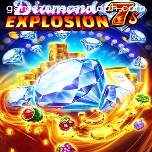 Discover the Thrilling World of DiamondExplosion7s at GameZone Casino