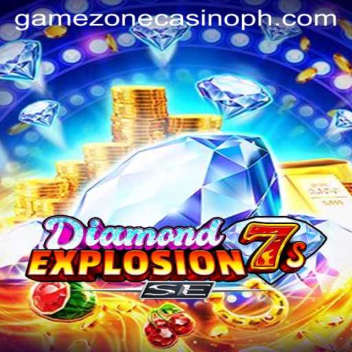 Experience the Thrill of DiamondExplosion7sSE at GameZone Casino
