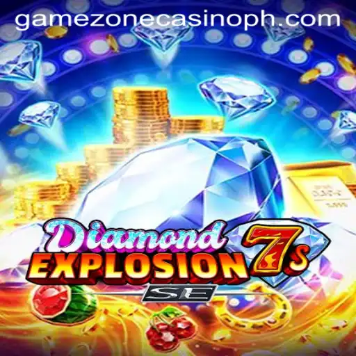 Experience the Thrill of DiamondExplosion7sSE at GameZone Casino