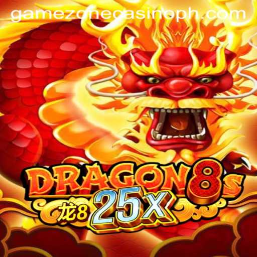 Unveiling the Exciting World of Dragon8s25x in the Gamezone Casino