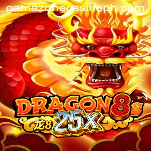 Unveiling the Exciting World of Dragon8s25x in the Gamezone Casino
