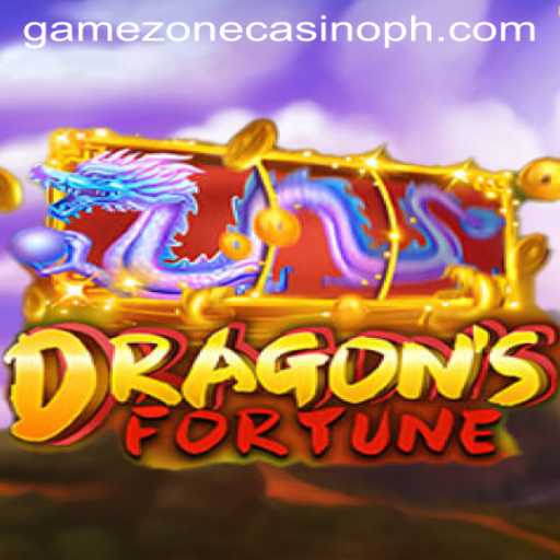 DragonFortune: An Epic Journey into the Gamezone Casino Realm