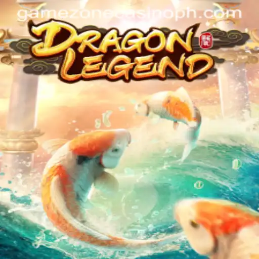 Explore the Mystical World of DragonLegend at GameZone Casino
