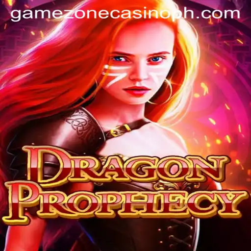 Exploring DragonProphecy: A New Dimension in Gamezone Casino