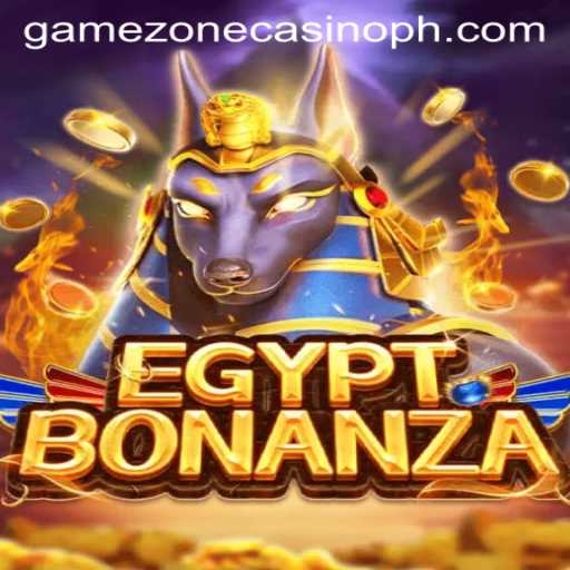 Exploring the Excitement of EgyptBonanza at GameZone Casino
