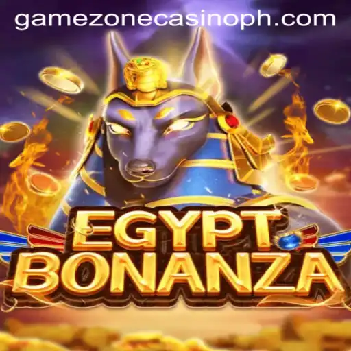 Exploring the Excitement of EgyptBonanza at GameZone Casino