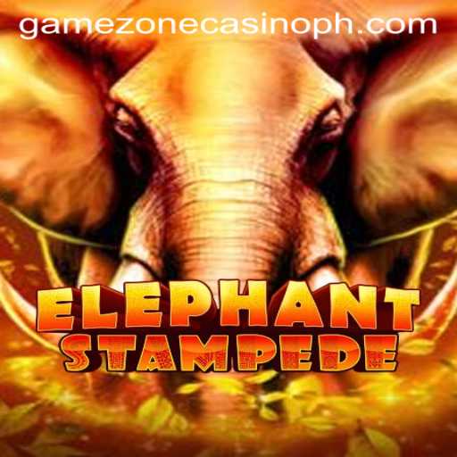 Discover ElephantStampede: The Thrilling Casino Game at GameZone Casino