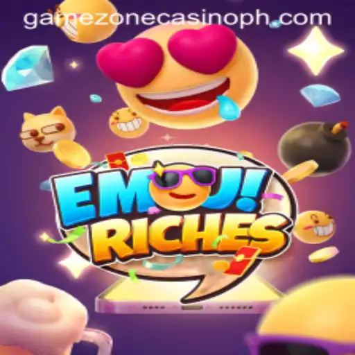 Exploring EmojiRiches in Gamezone Casino: A Thrilling Adventure in the World of Emojis
