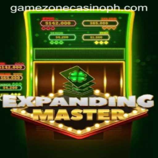 ExpandingMaster: A Thrilling Addition to the Gamezone Casino