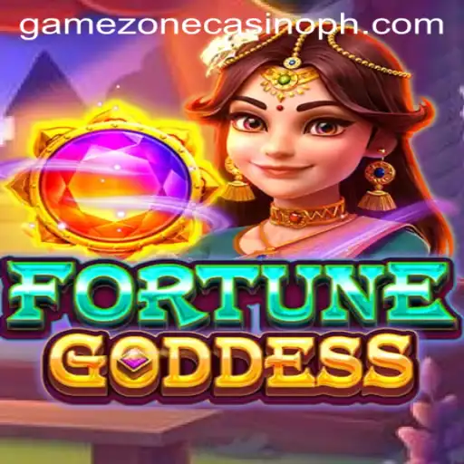 Explore the Thrills of FORTUNEGODDESS at GameZone Casino