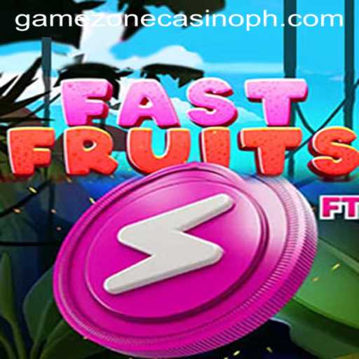 FastFruits: A Fresh Spin at Gamezone Casino